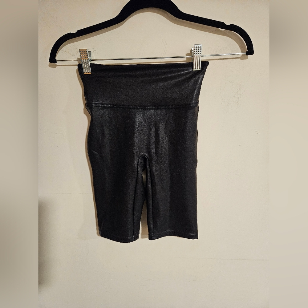 Spanx Shorts